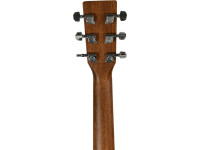 Sigma Guitars DME+ Dreadnought Natural Satin Sigma Guitars DME+ Dreadnought Natural Satin